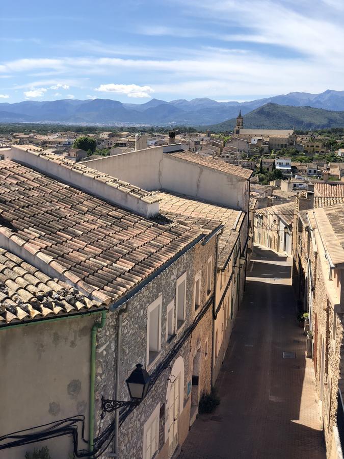 Vista De La Vila - Turismo De Interior. Льюбі Екстер'єр фото