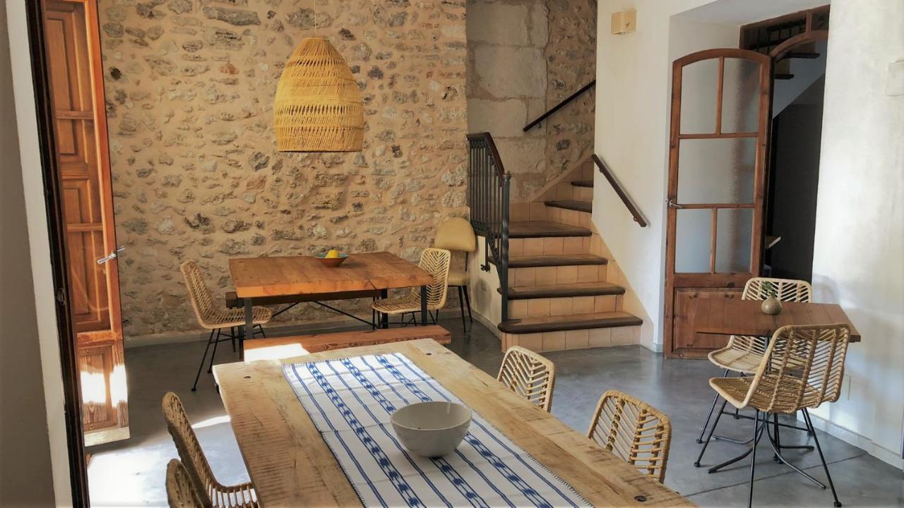 Vista De La Vila - Turismo De Interior. Льюбі Екстер'єр фото